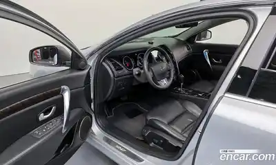 Renault SM7 2012 2.5 гидро, миниатюра 10