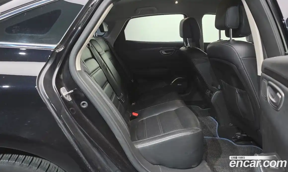 Renault SM6 2017 2.0 гидро, фото 11