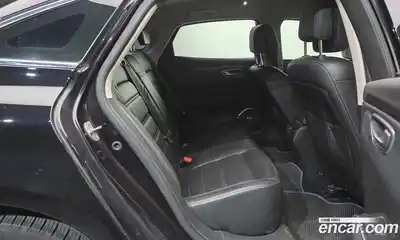 Renault SM6 2017 2.0 гидро, миниатюра 11