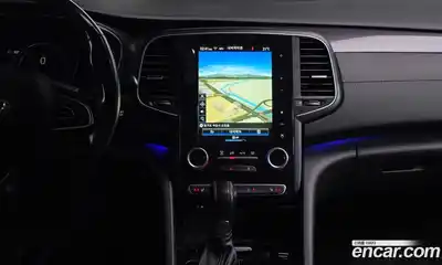 Renault SM6 2017 2.0 гидро, миниатюра 12