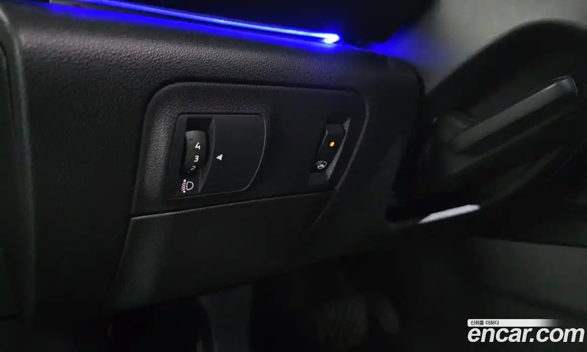Renault SM6 2017 2.0 гидро, фото 17