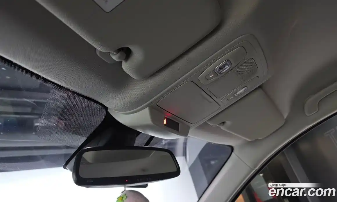 Renault SM6 2017 2.0 гидро, фото 19