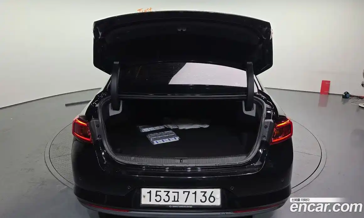 Renault SM6 2017 2.0 гидро, фото 20