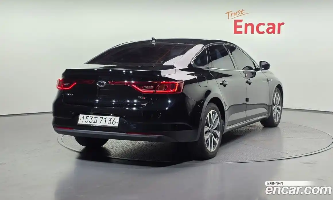 Renault SM6 2017 2.0 гидро, фото 2