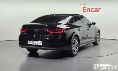 Renault SM6 2017 2.0 гидро, миниатюра 2