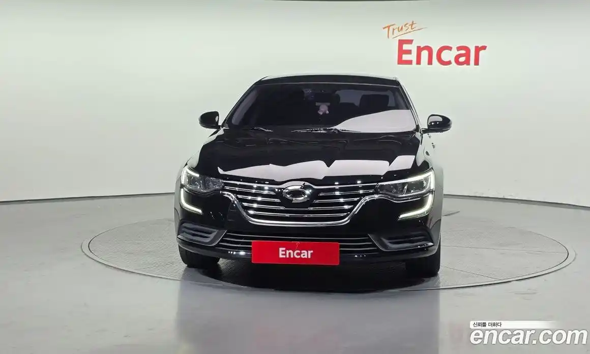 Renault SM6 2017 2.0 гидро, фото 3