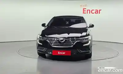Renault SM6 2017 2.0 гидро, миниатюра 3