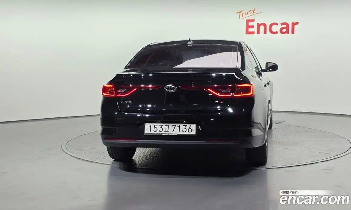 Renault SM6 2017 2.0 гидро, фото 4
