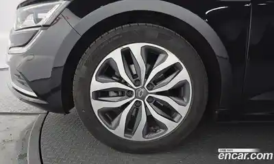 Renault SM6 2017 2.0 гидро, миниатюра 5