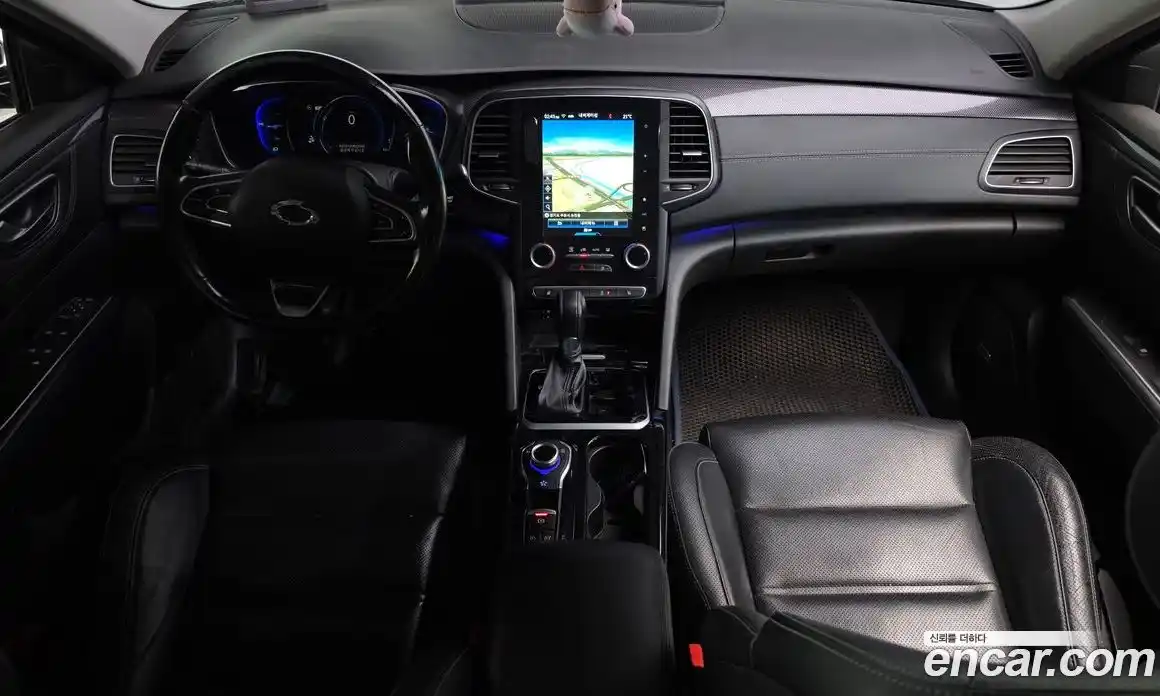 Renault SM6 2017 2.0 гидро, фото 7