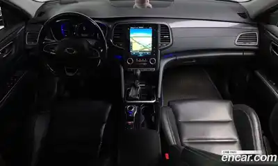 Renault SM6 2017 2.0 гидро, миниатюра 7