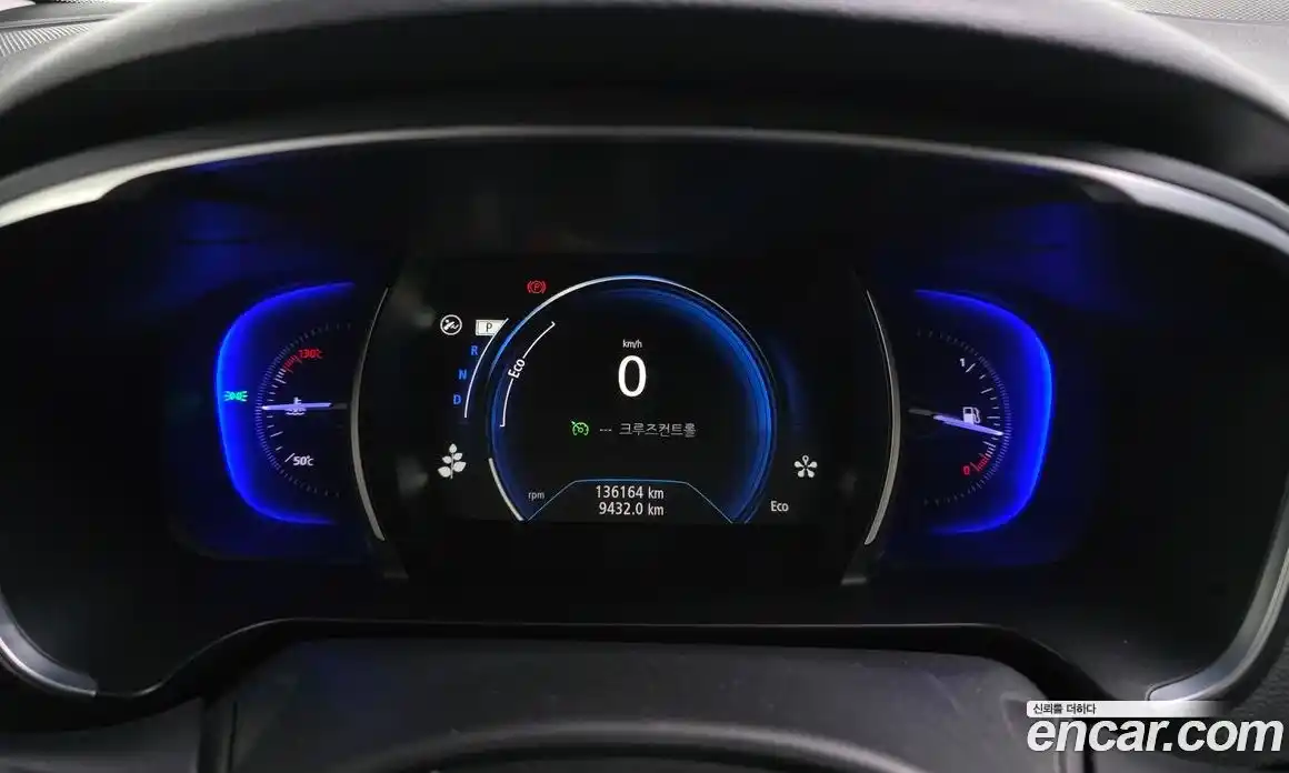 Renault SM6 2017 2.0 гидро, фото 8
