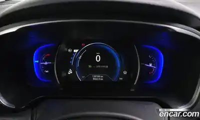 Renault SM6 2017 2.0 гидро, миниатюра 8