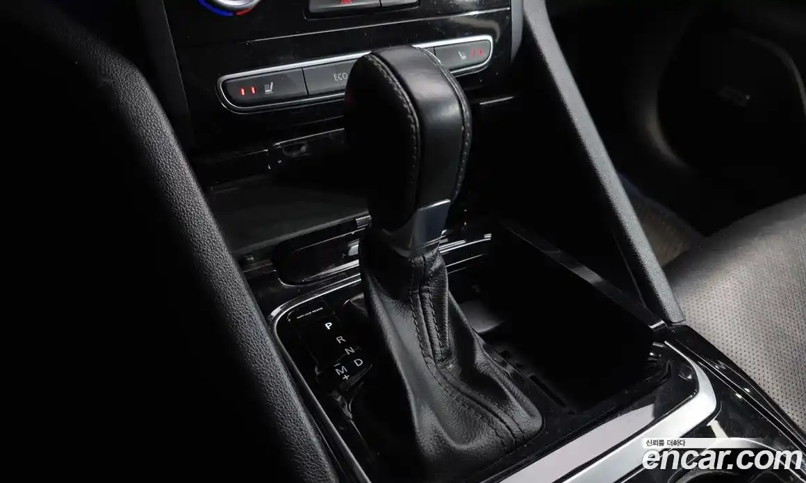 Renault SM6 2017 2.0 гидро, фото 9