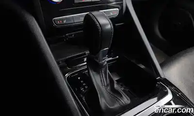 Renault SM6 2017 2.0 гидро, миниатюра 9