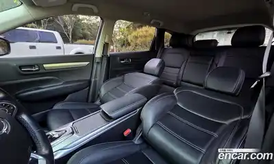 Renault QM6 2019 2.0 гидро, миниатюра 11
