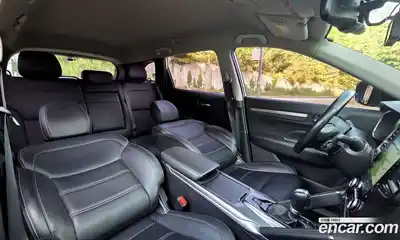 Renault QM6 2019 2.0 гидро, миниатюра 12