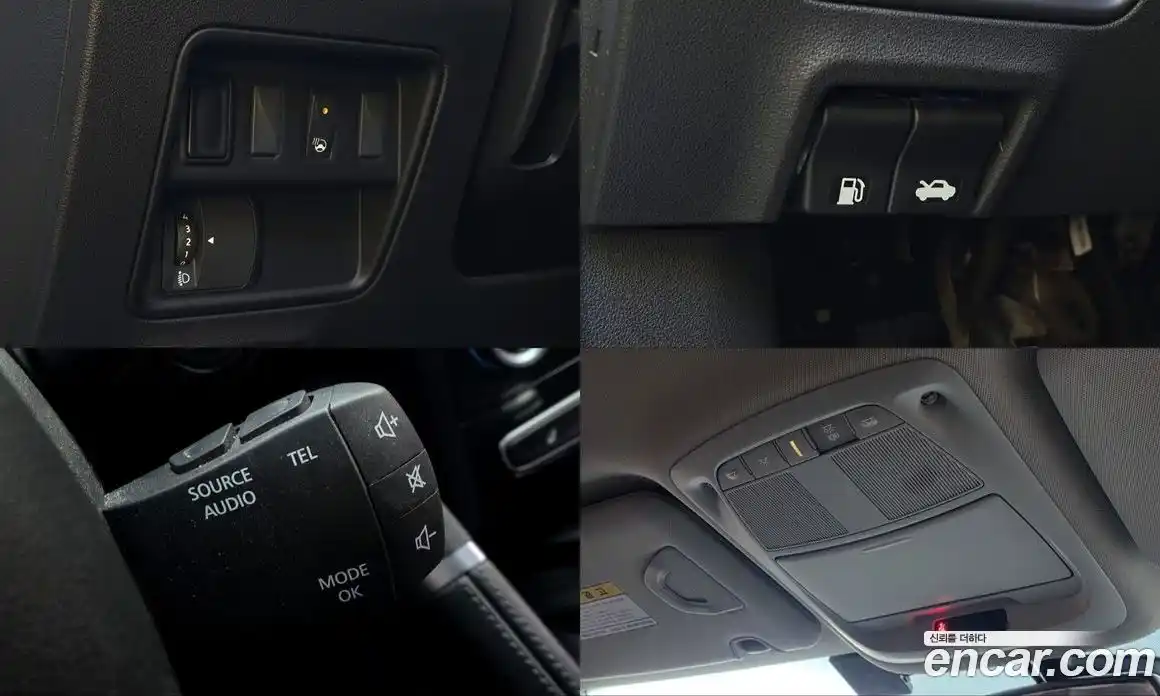Renault QM6 2019 2.0 гидро, фото 14