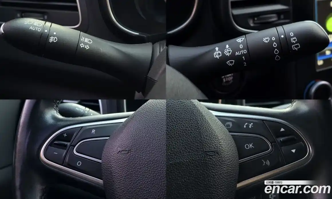 Renault QM6 2019 2.0 гидро, фото 15