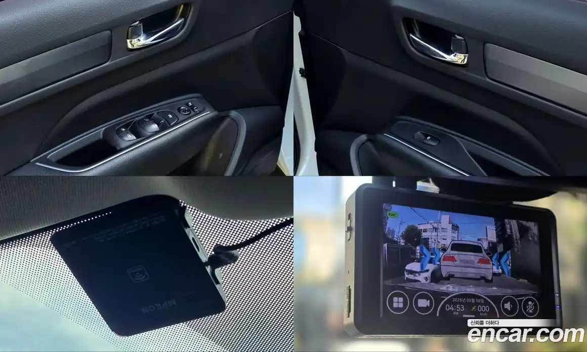 Renault QM6 2019 2.0 гидро, фото 16