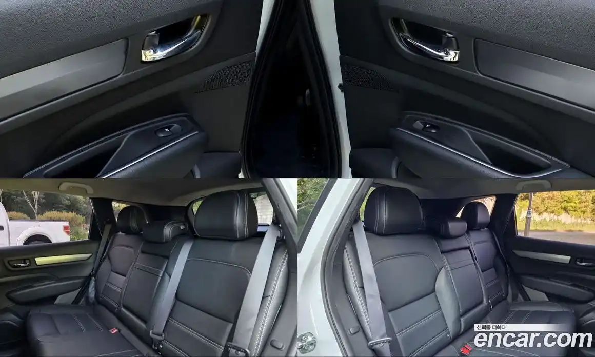 Renault QM6 2019 2.0 гидро, фото 17