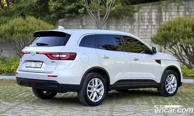Renault QM6 2019 2.0 гидро, миниатюра 3
