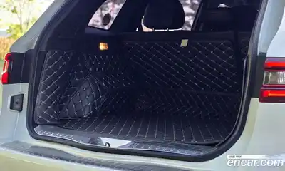 Renault QM6 2019 2.0 гидро, миниатюра 6
