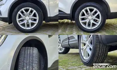 Renault QM6 2019 2.0 гидро, миниатюра 7