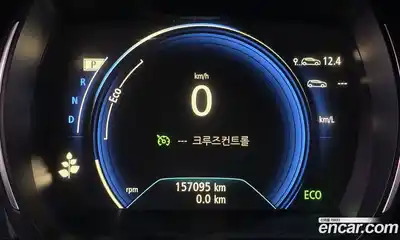 Renault QM6 2019 2.0 гидро, миниатюра 8