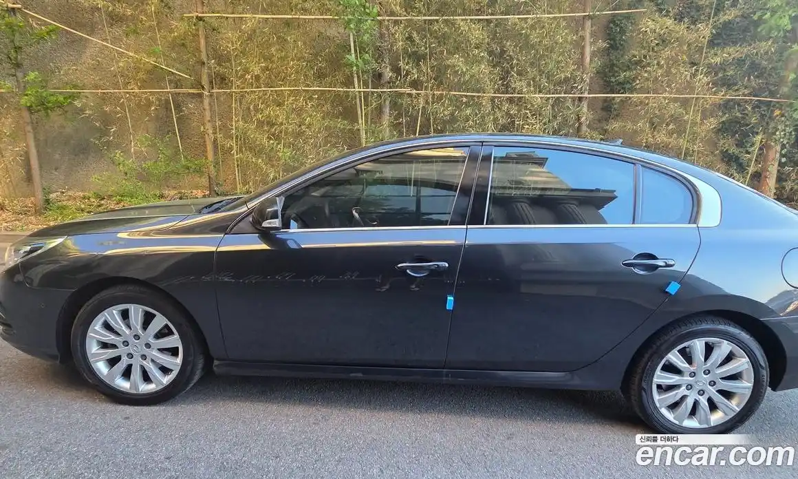 Renault SM5 2014 2.0 гидро, фото 11