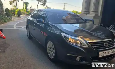 Renault SM5 2014 2.0 гидро, миниатюра 12