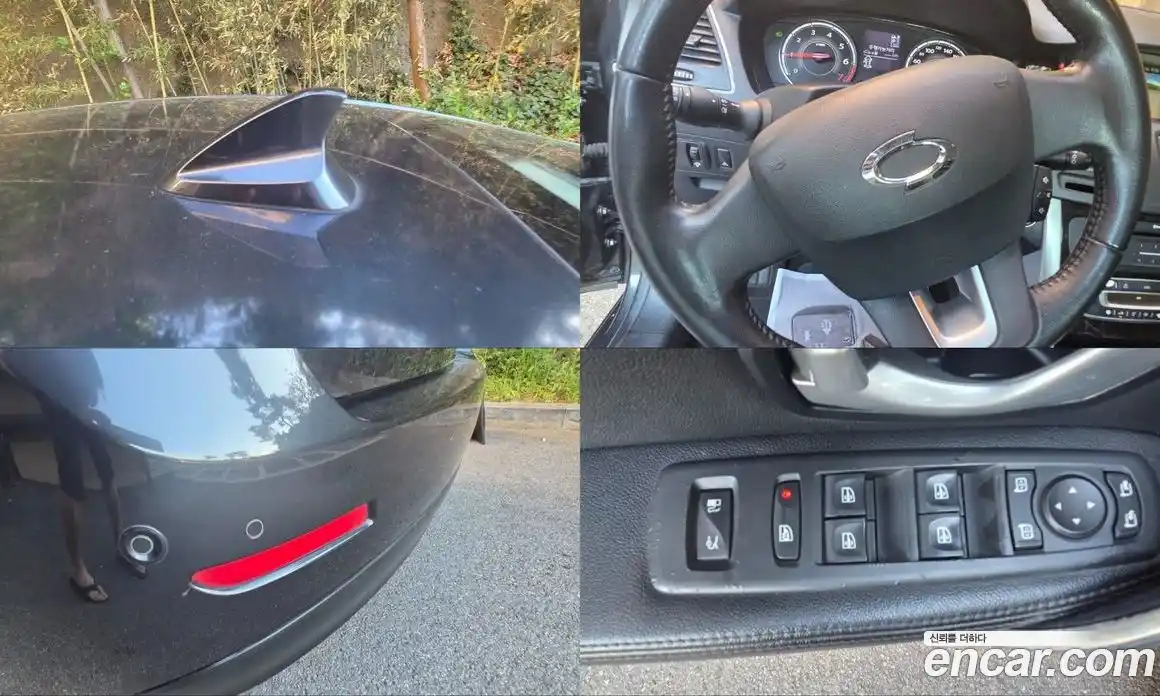 Renault SM5 2014 2.0 гидро, фото 16