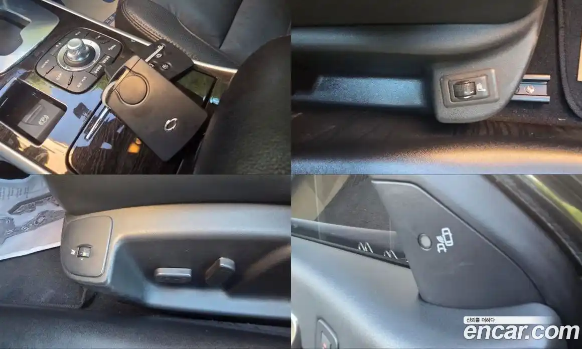 Renault SM5 2014 2.0 гидро, фото 19