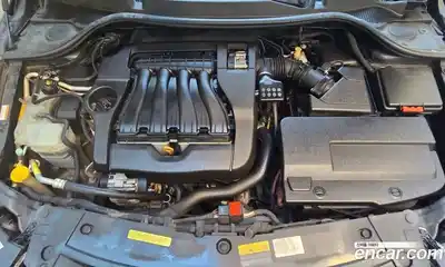 Renault SM5 2014 2.0 гидро, миниатюра 6