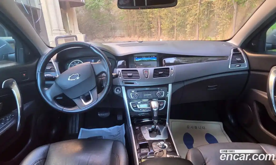 Renault SM5 2014 2.0 гидро, фото 7