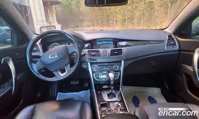 Renault SM5 2014 2.0 гидро, миниатюра 7