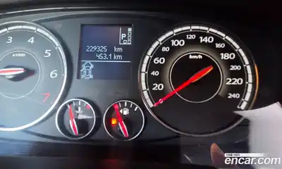 Renault SM5 2014 2.0 гидро, миниатюра 8