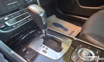 Renault SM5 2014 2.0 гидро, миниатюра 9