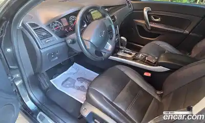 Renault SM5 2014 2.0 гидро, миниатюра 10