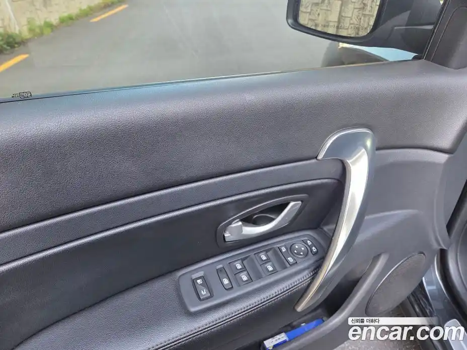Renault SM5 2013 2.0 гидро, фото 11