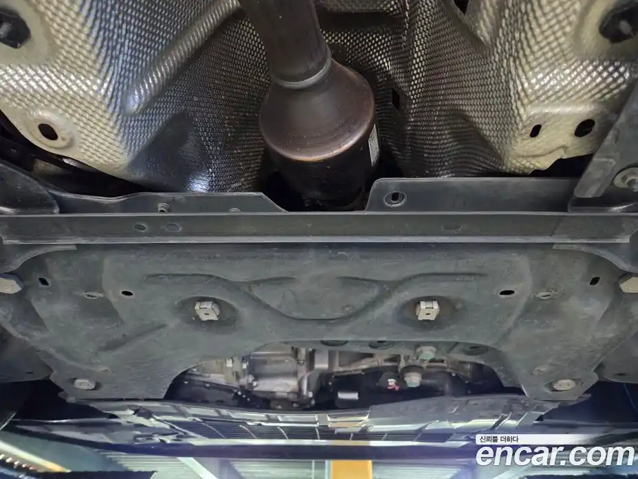 Renault SM5 2013 2.0 гидро, фото 15
