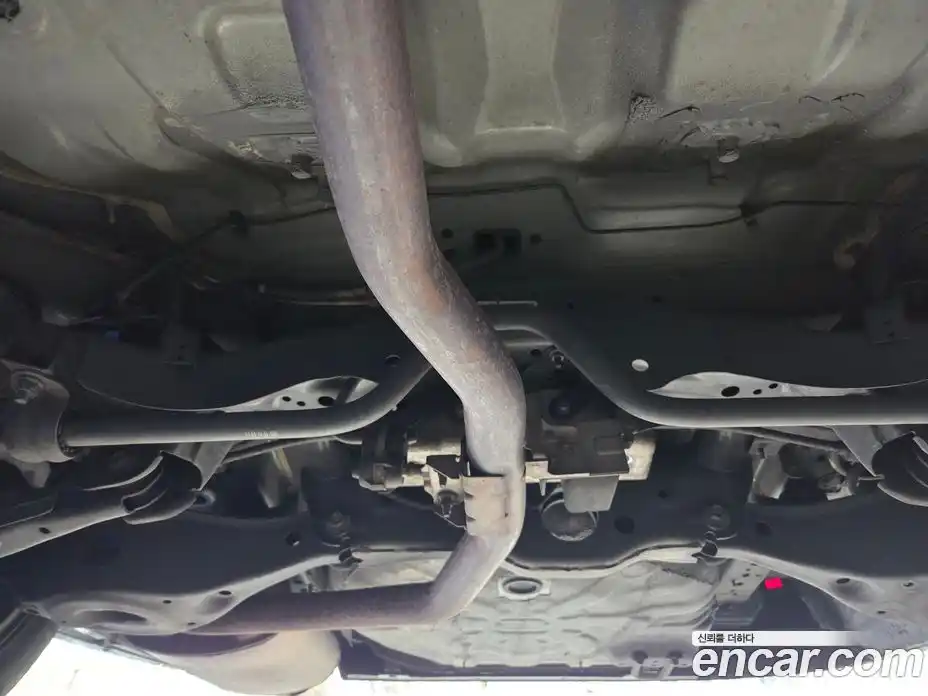 Renault SM5 2013 2.0 гидро, фото 16