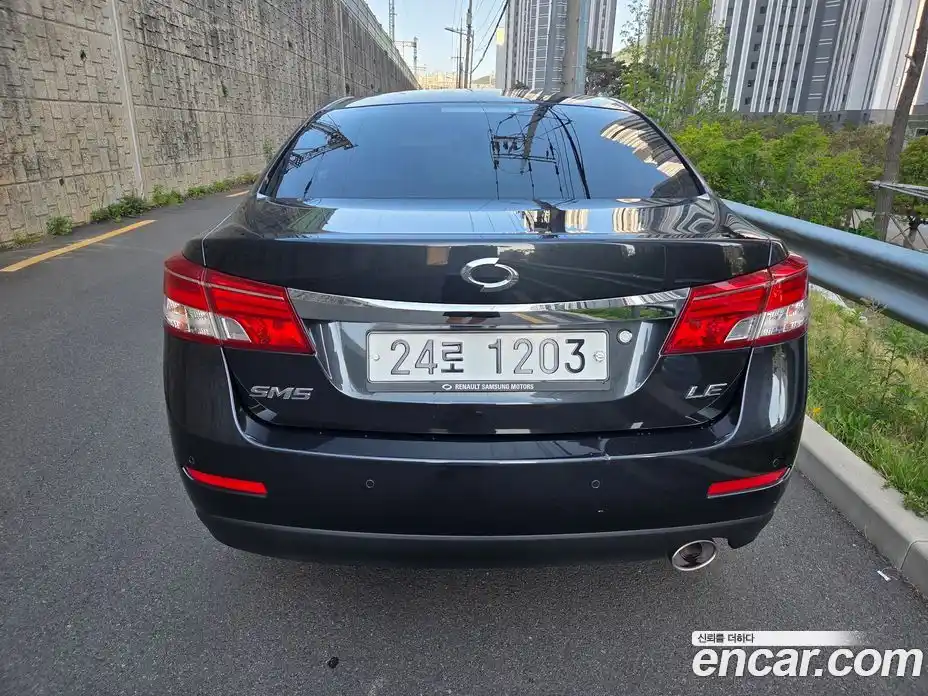 Renault SM5 2013 2.0 гидро, фото 3