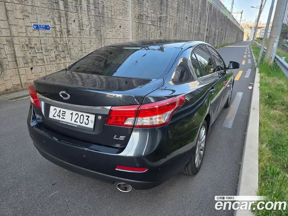 Renault SM5 2013 2.0 гидро, фото 4