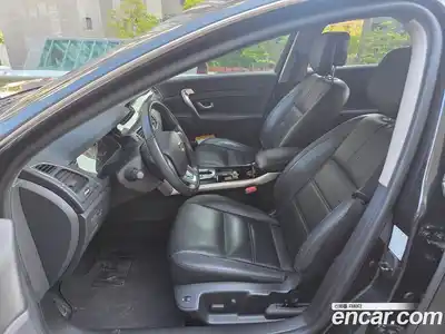 Renault SM5 2013 2.0 гидро, миниатюра 5