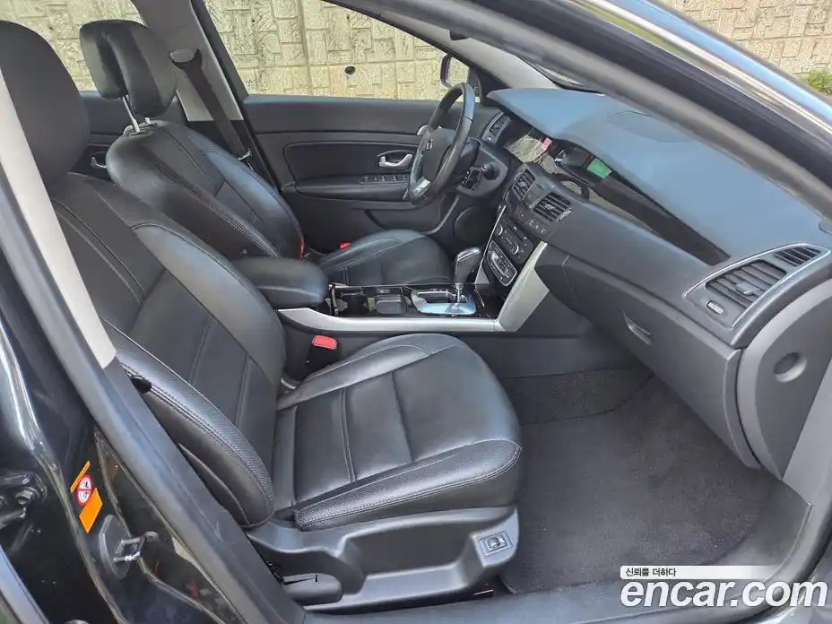 Renault SM5 2013 2.0 гидро, фото 7