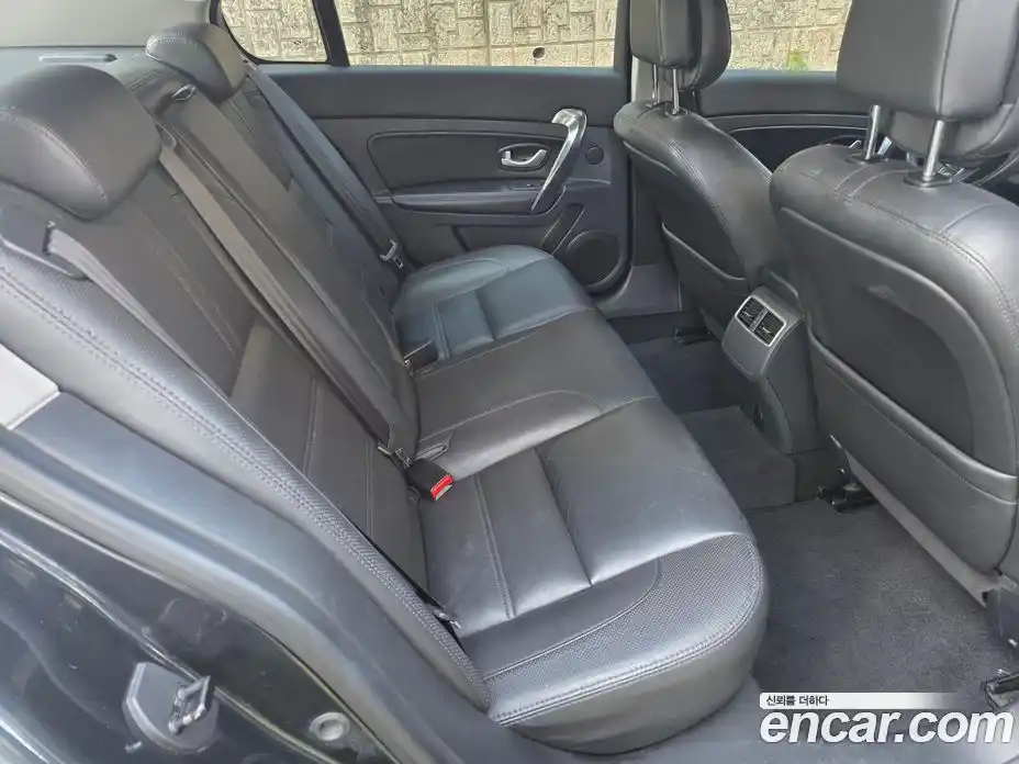 Renault SM5 2013 2.0 гидро, фото 8