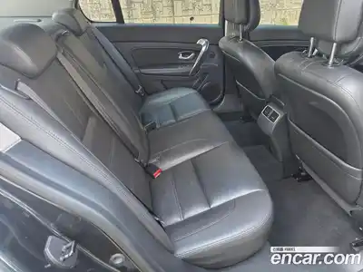Renault SM5 2013 2.0 гидро, миниатюра 8