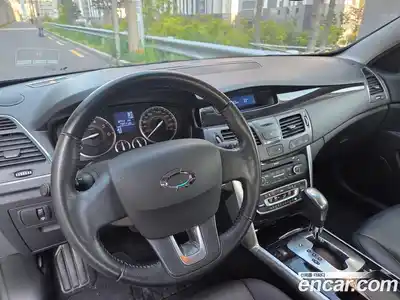 Renault SM5 2013 2.0 гидро, миниатюра 9