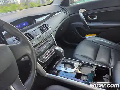 Renault SM5 2013 2.0 гидро, миниатюра 10